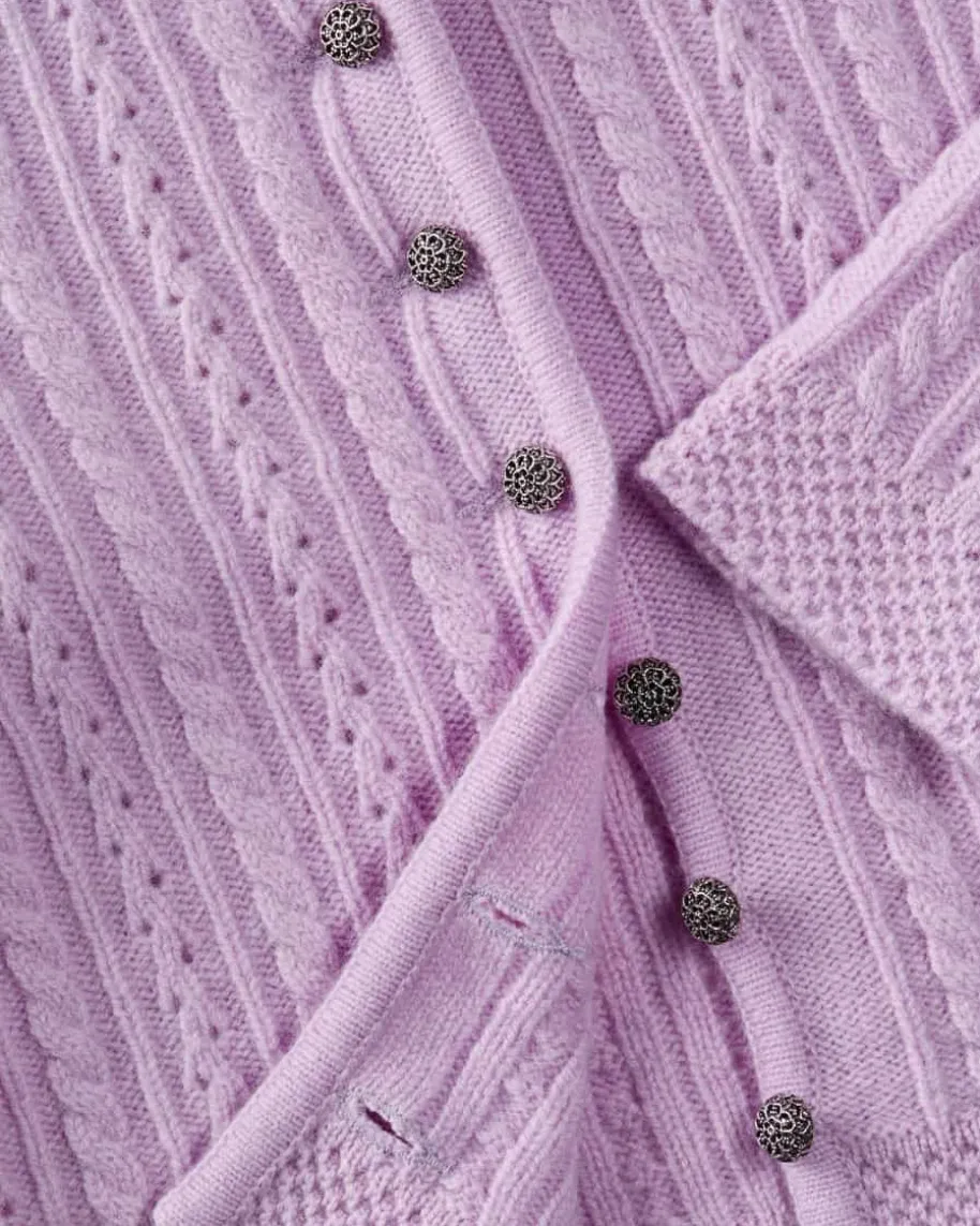 Dagmar Trachtenstrickjacke