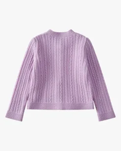 Dagmar Trachtenstrickjacke