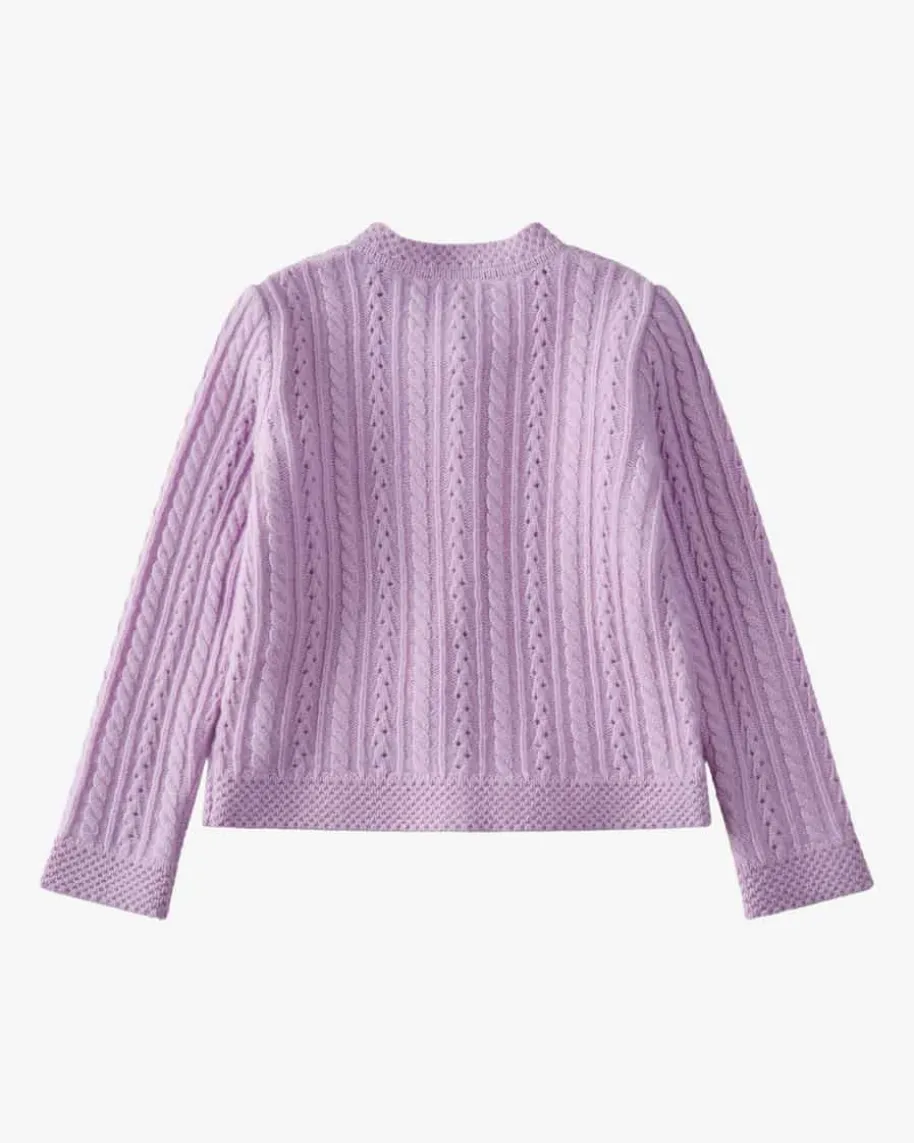 Dagmar Trachtenstrickjacke