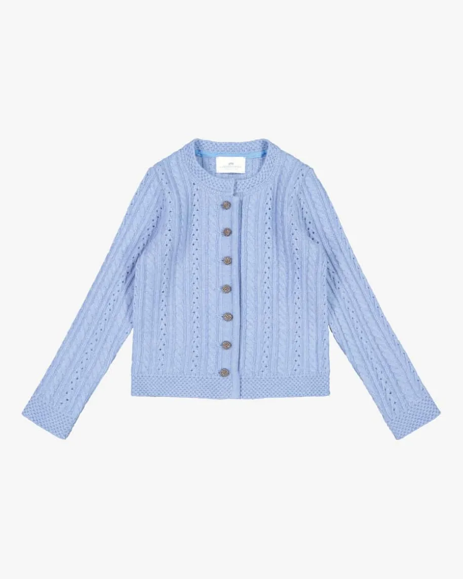 Dagmar Trachtenstrickjacke