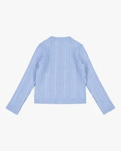 Dagmar Trachtenstrickjacke