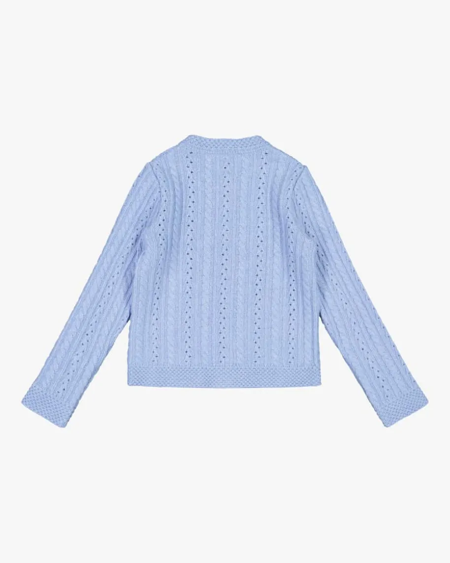 Dagmar Trachtenstrickjacke