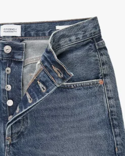 Dahlia 7/8-Jeans