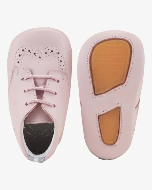 Daimiel Halbschuhe