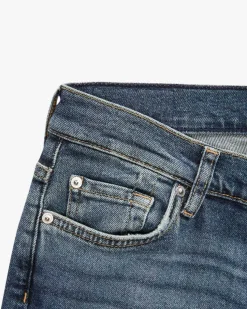 Daisy 7/8-Jeans Ankle Boot