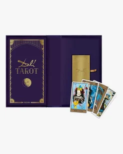 Dalí. Tarot Tarotdeck