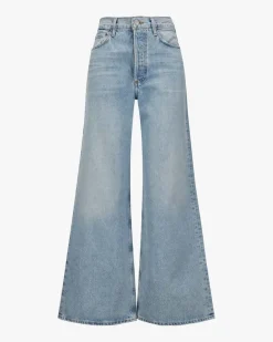 Dame Jeans