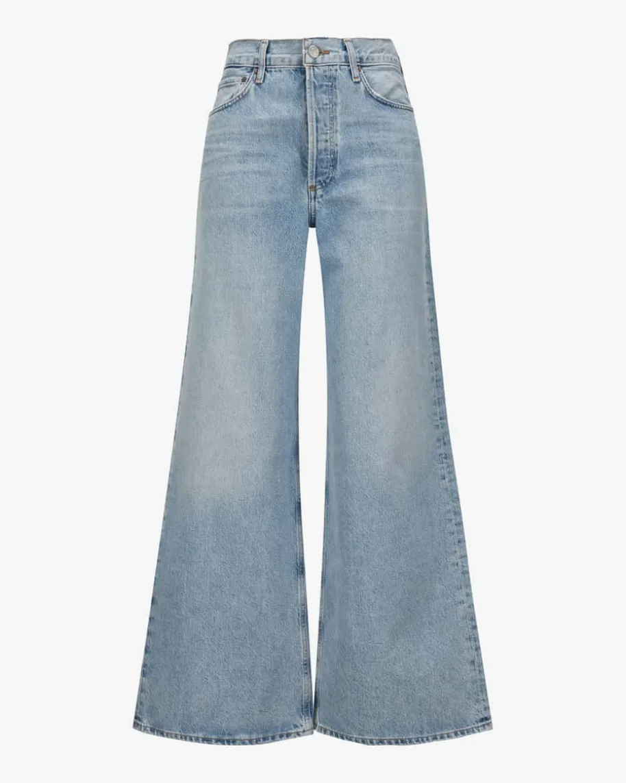 Dame Jeans