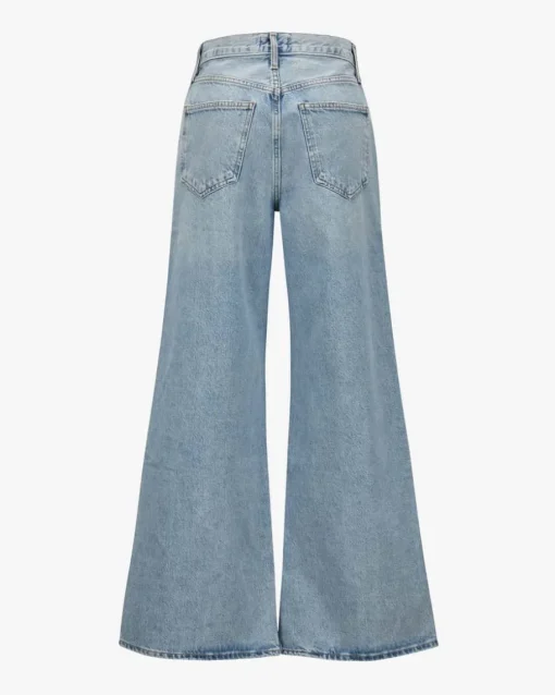Dame Jeans