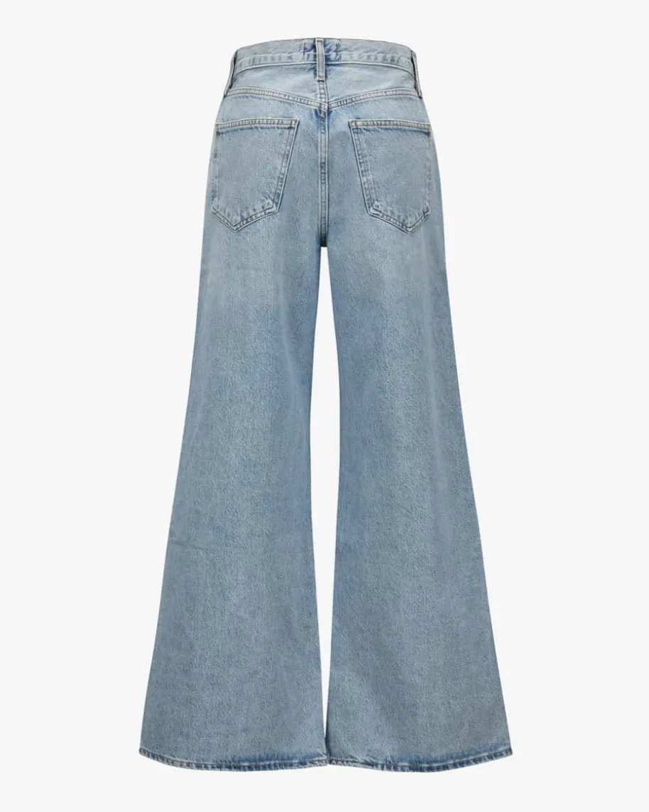 Dame Jeans