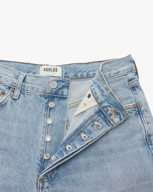 Dame Jeans