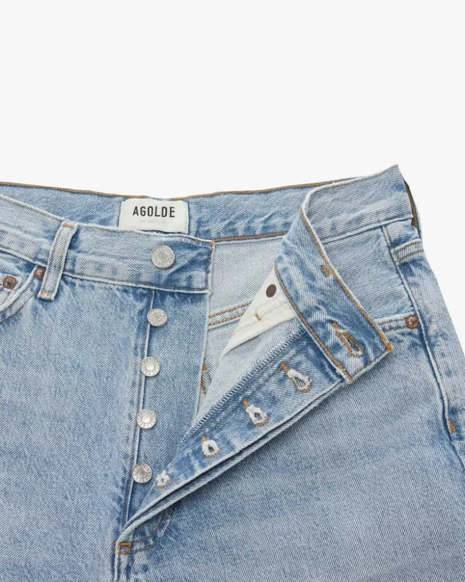 Dame Jeans