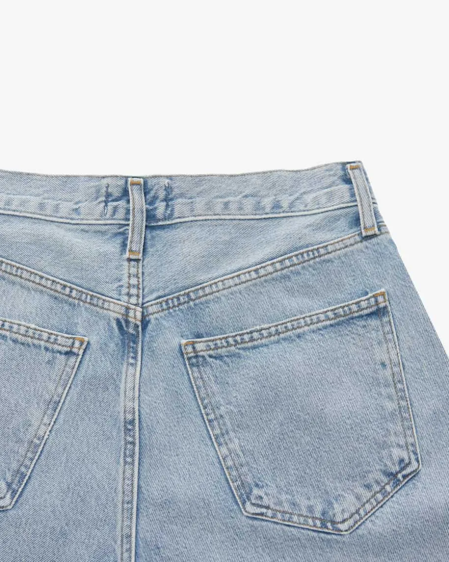 Dame Jeans