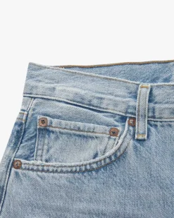 Dame Jeans