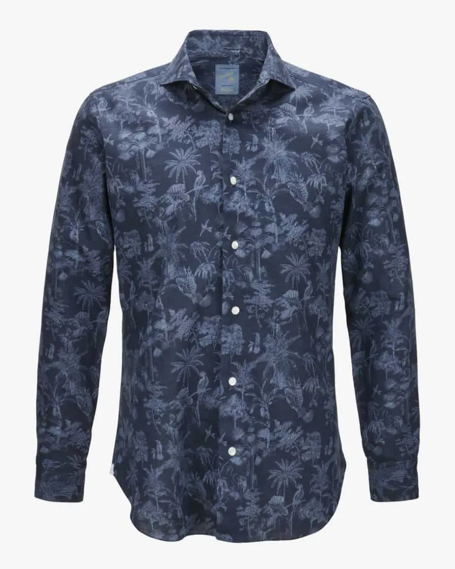 Dandy Life Casualhemd