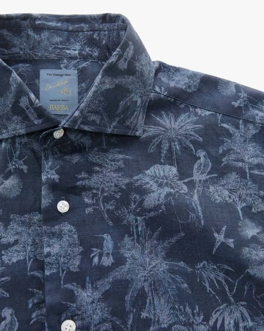 Dandy Life Casualhemd