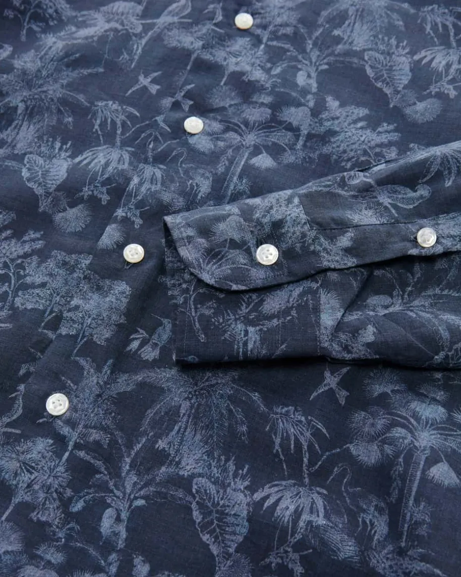 Dandy Life Casualhemd