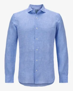 Dandy Life Leinenhemd