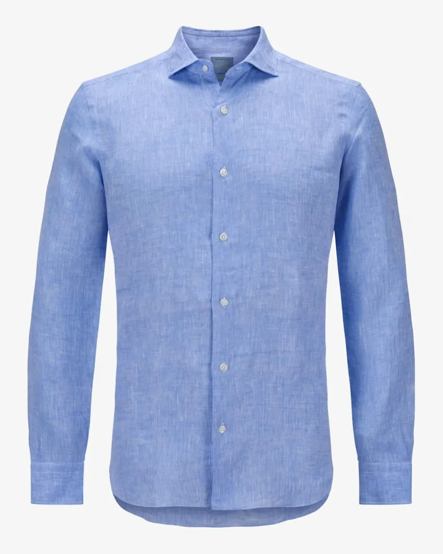 Dandy Life Leinenhemd