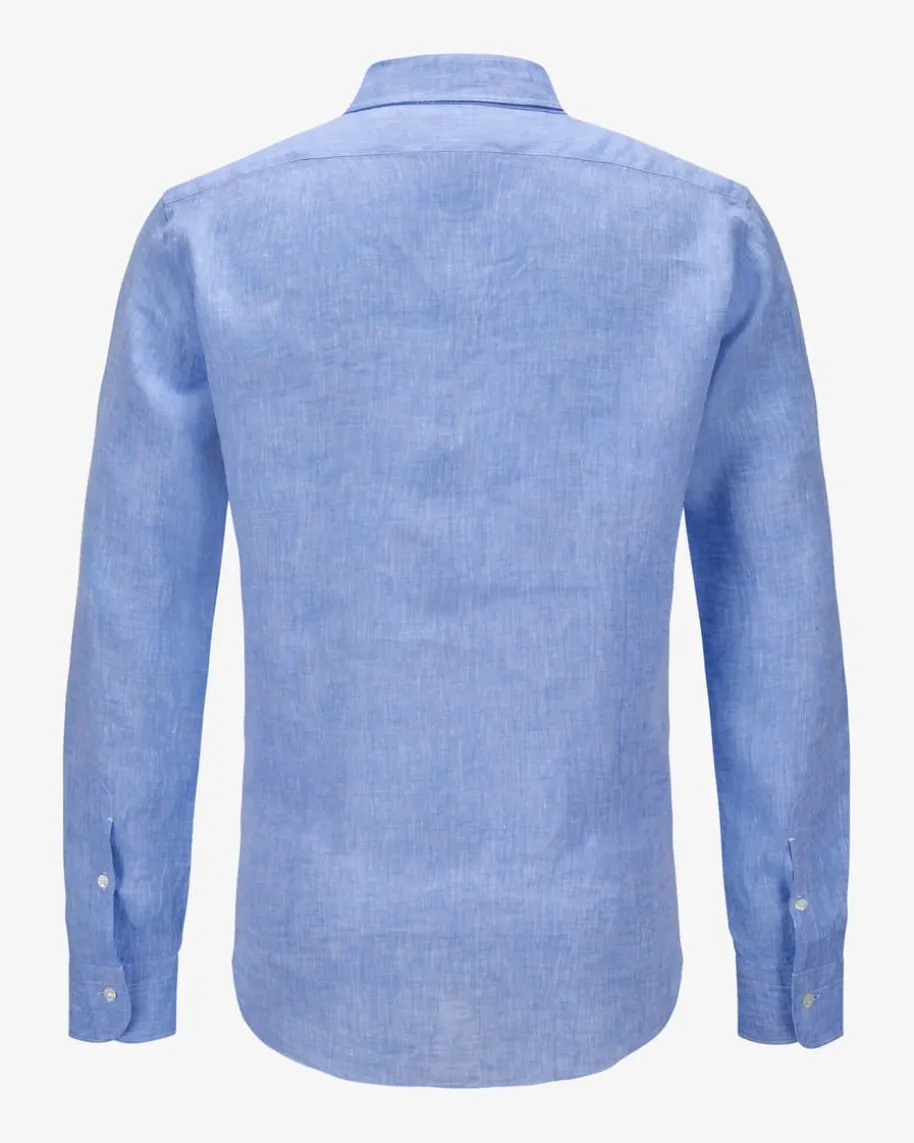 Dandy Life Leinenhemd