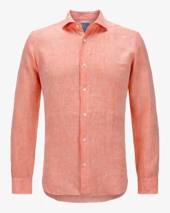 Dandy Life Leinenhemd