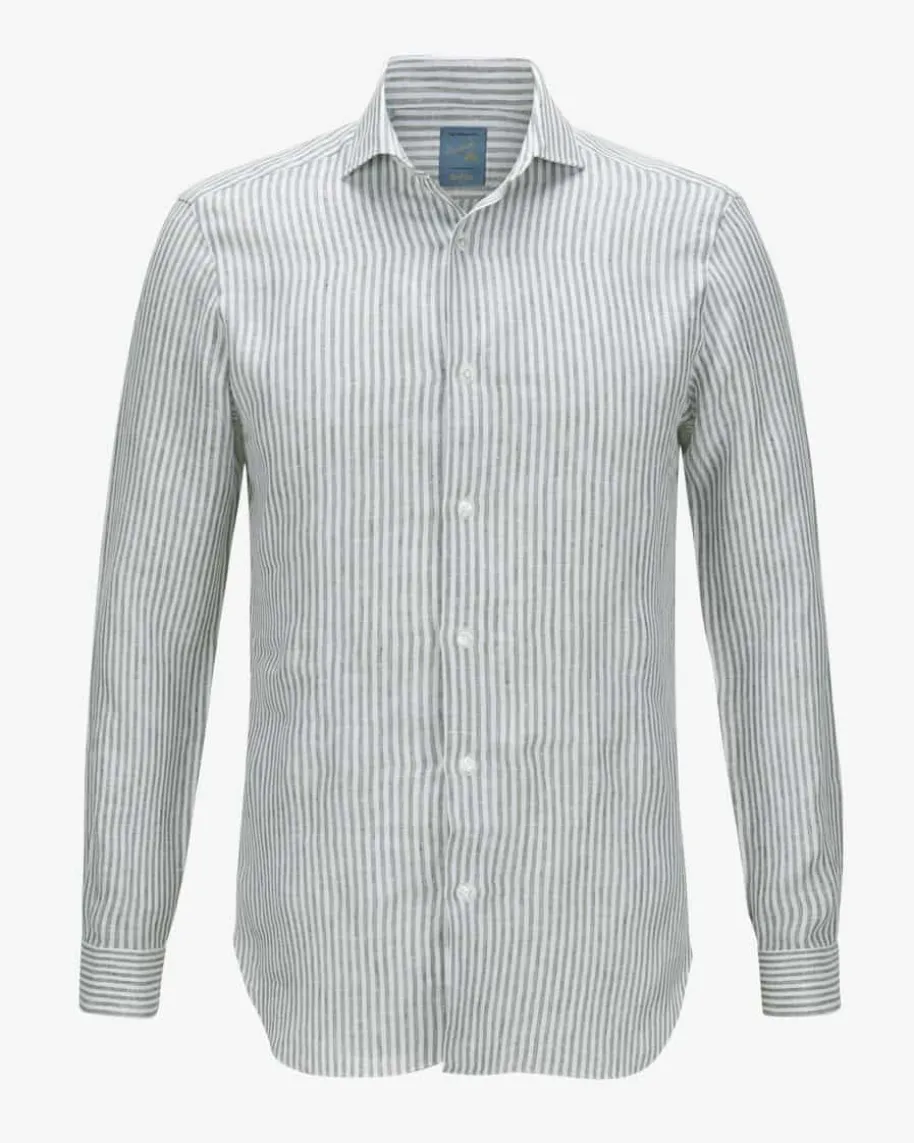 Dandy Life Leinenhemd