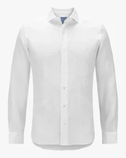 Dandy Life Leinenhemd