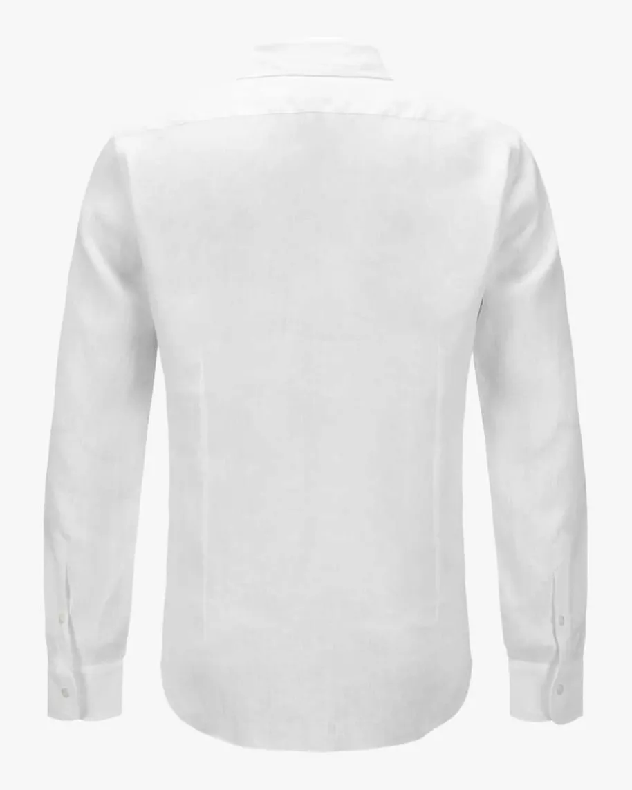 Dandy Life Leinenhemd