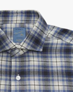 Dandylife Flanellhemd