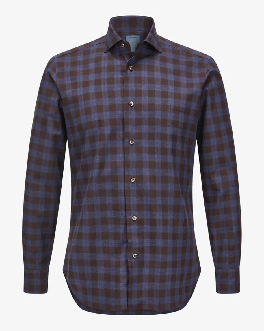 Dandylife Flanellhemd