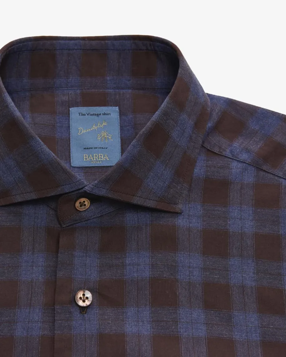 Dandylife Flanellhemd