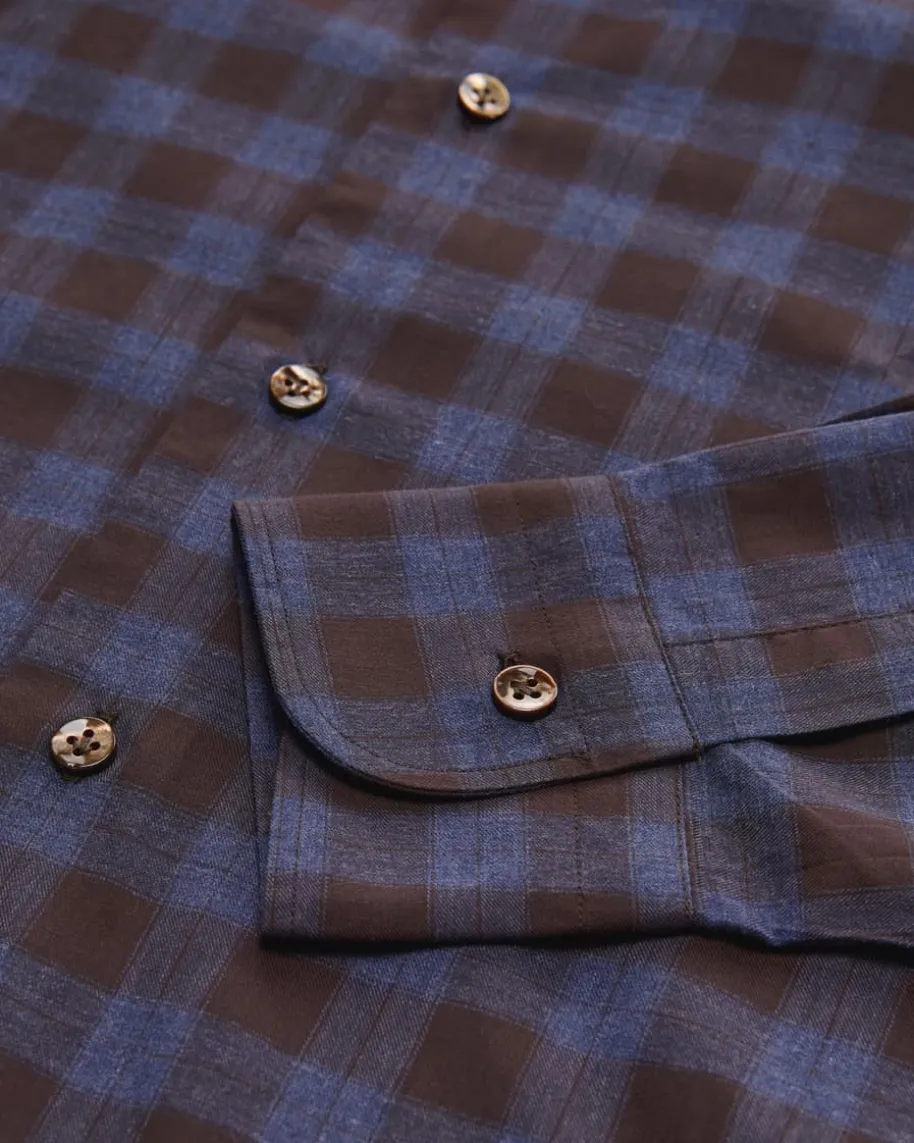 Dandylife Flanellhemd