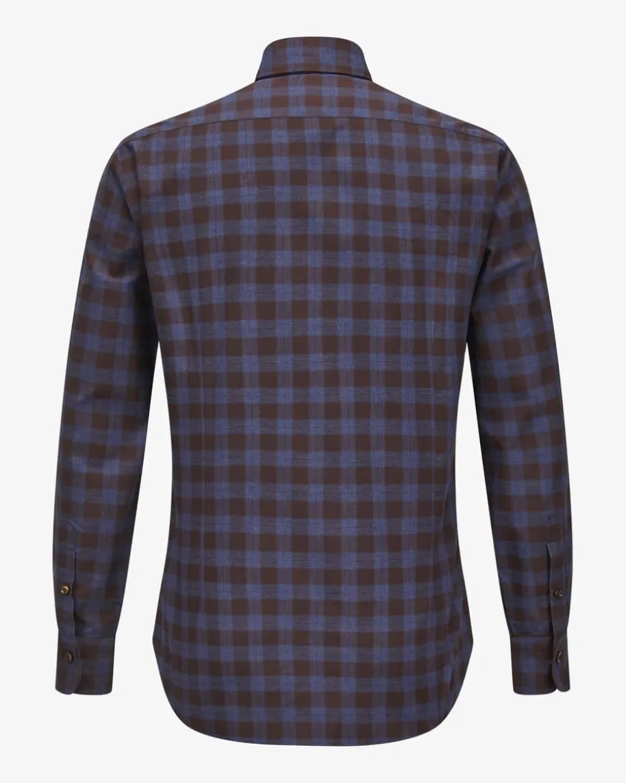 Dandylife Flanellhemd