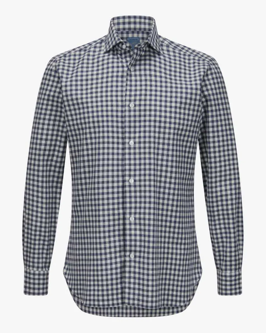 Dandylife Flanellhemd