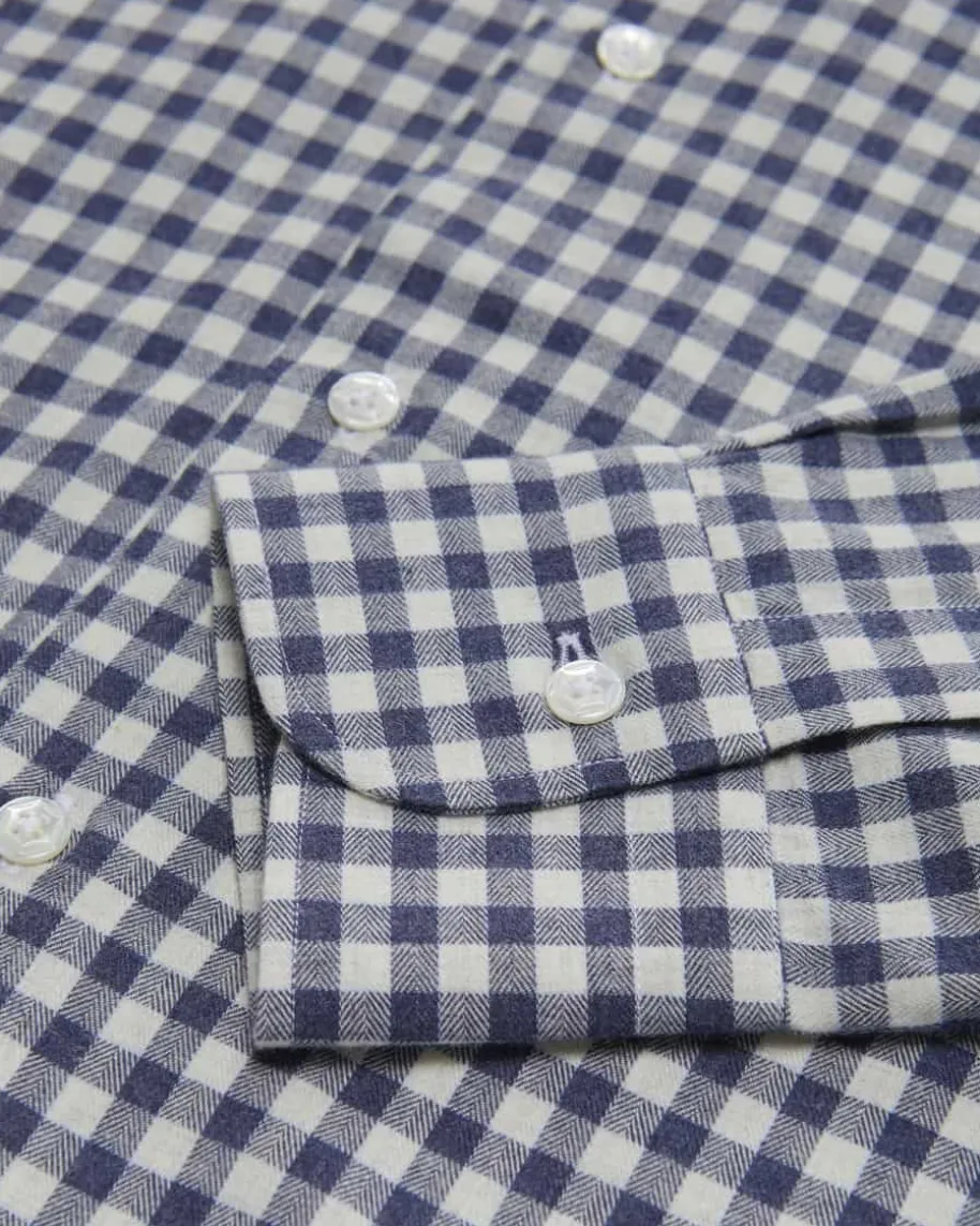 Dandylife Flanellhemd