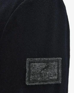 Daniel Greifenberg Wollmantel