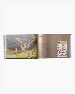 Das Walt Disney Filmarchiv. Die Animationsfilme 1921-1968 Buch