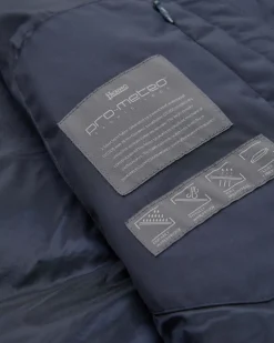 Daunen-Funktionsjacke