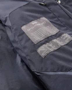 Daunen-Funktionsjacke