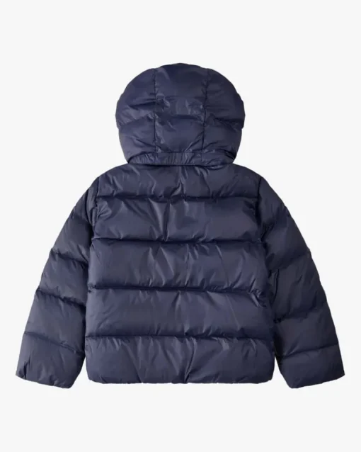 Daunenjacke
