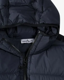 Daunenjacke