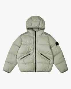 Daunenjacke