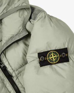 Daunenjacke