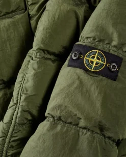 Daunenjacke