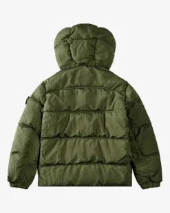 Daunenjacke