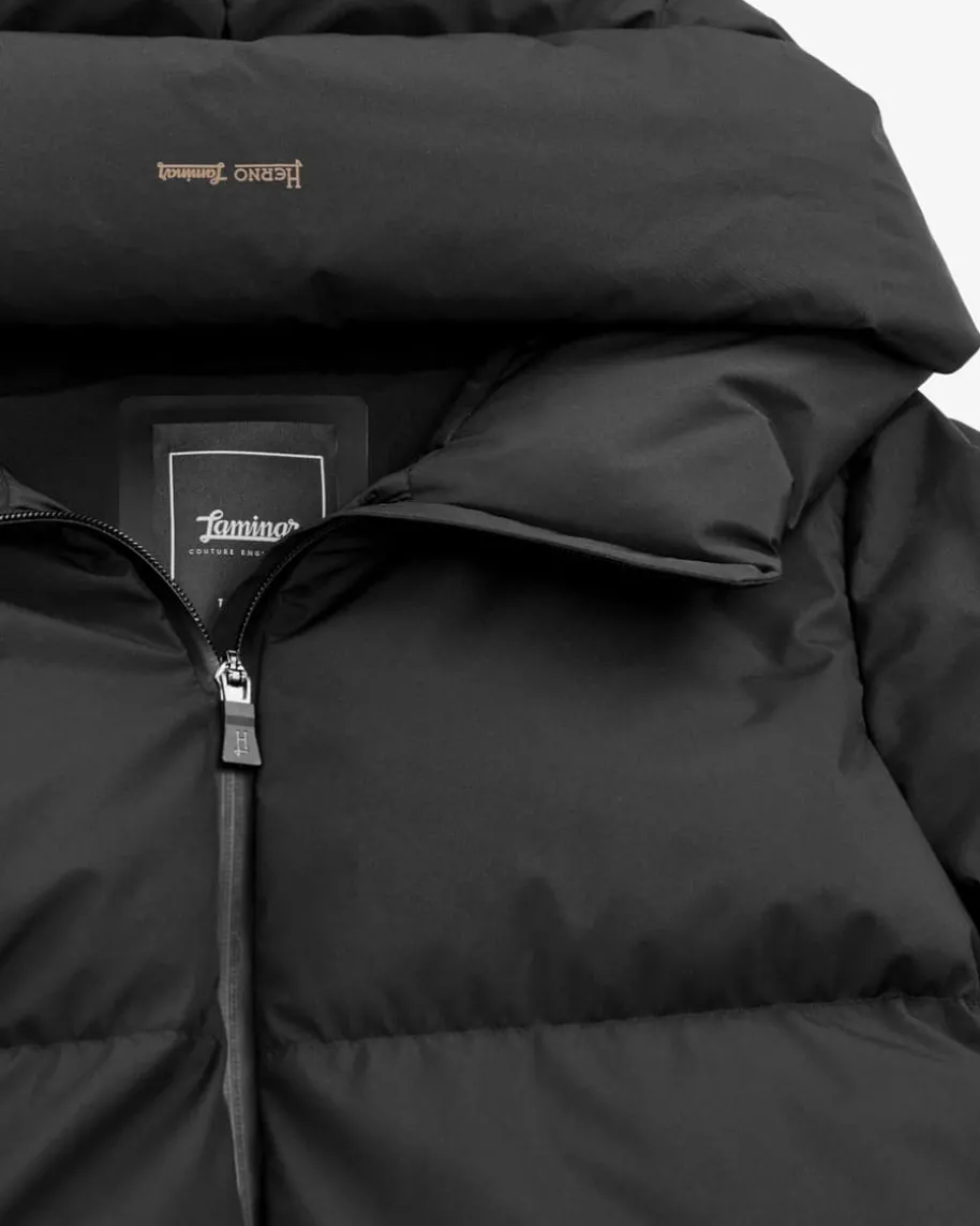 Daunenjacke