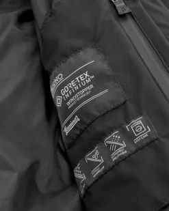 Daunenjacke