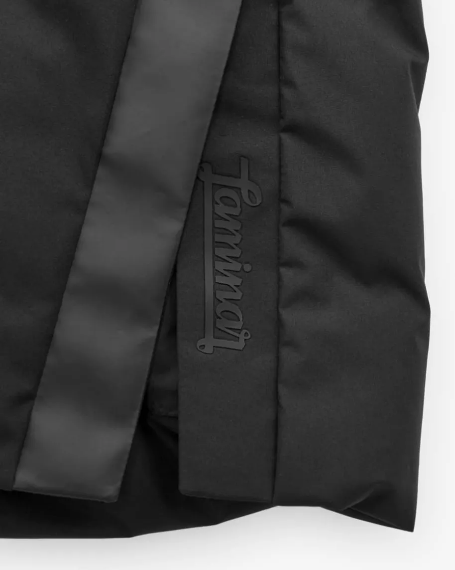 Daunenjacke
