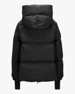 Daunenjacke