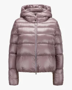 Daunenjacke